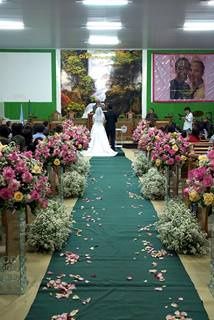 O casamento de Clayton e Aline em Ceilândia, Distrito Federal 4