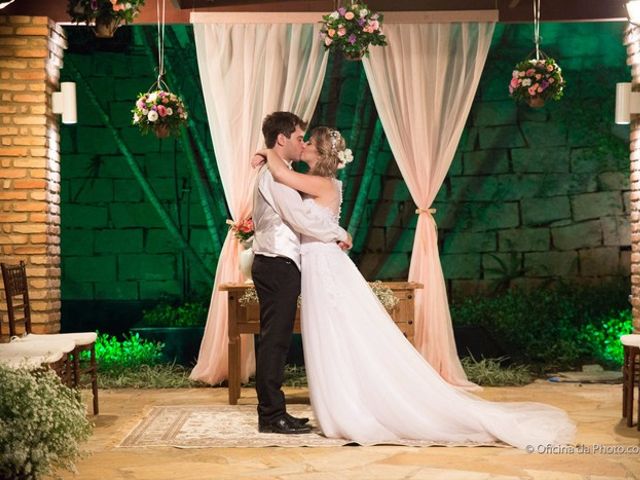 O casamento de Rafael e Carolina  em Campinas, São Paulo Estado 3