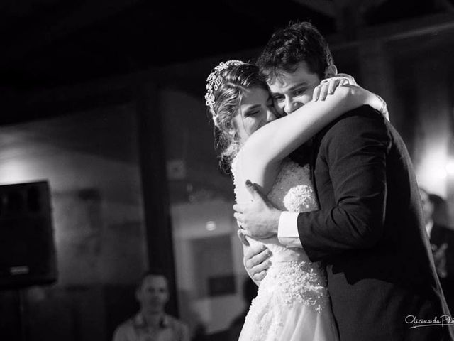 O casamento de Rafael e Carolina  em Campinas, São Paulo Estado 4