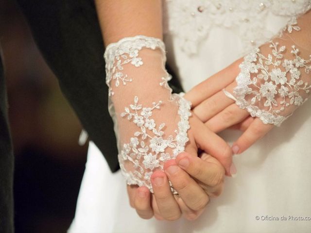 O casamento de Rafael e Carolina  em Campinas, São Paulo Estado 5