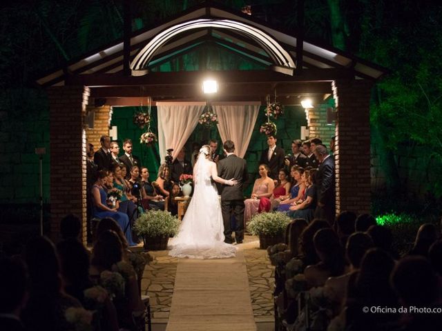 O casamento de Rafael e Carolina  em Campinas, São Paulo Estado 6