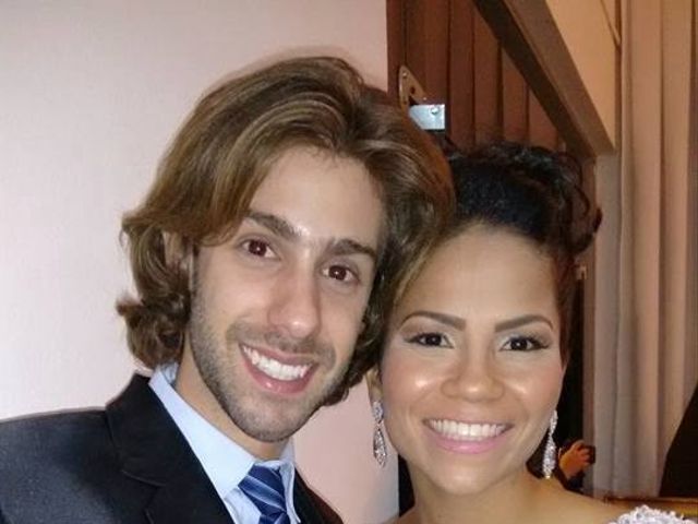 O casamento de John e Bianca  em Cambé, Paraná 3