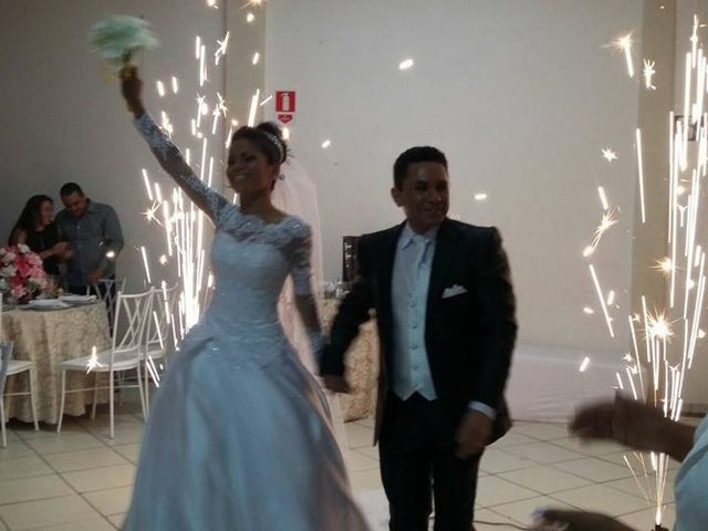 O casamento de John e Bianca  em Cambé, Paraná 1