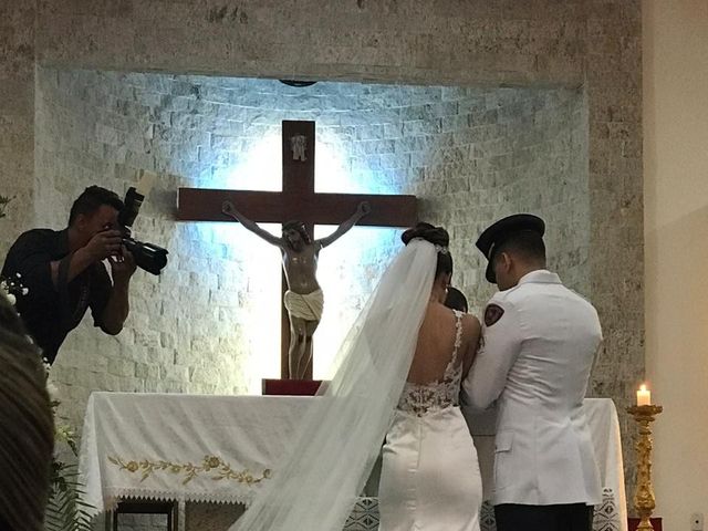 O casamento de Kaleb e Sofia em Contagem, Minas Gerais 5
