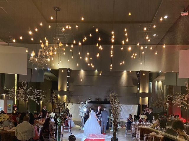 O casamento de Vagner  e Larissa em São Paulo 14