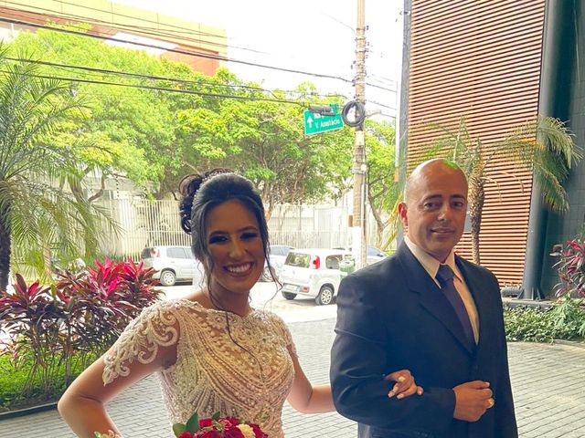 O casamento de Vagner  e Larissa em São Paulo 17