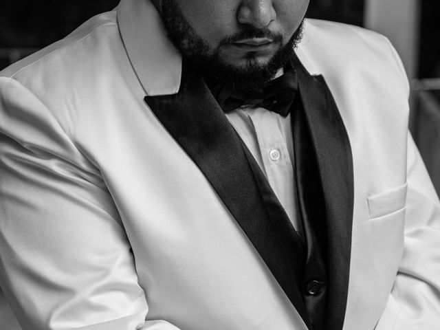 O casamento de Yuri e Talita  em Nova Iguaçu, Rio de Janeiro 9