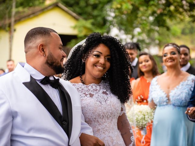 O casamento de Yuri e Talita  em Nova Iguaçu, Rio de Janeiro 10