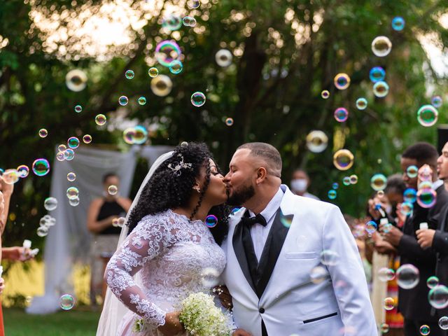 O casamento de Yuri e Talita  em Nova Iguaçu, Rio de Janeiro 13
