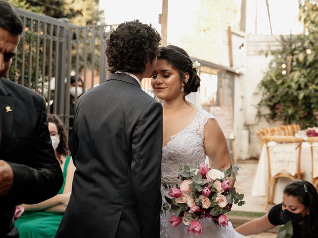 O casamento de Gabi e Gesiel em Campinas, São Paulo Estado 40