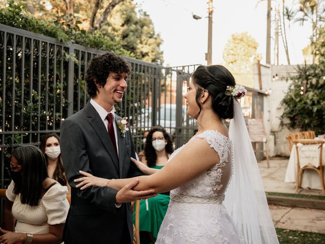 O casamento de Gabi e Gesiel em Campinas, São Paulo Estado 42