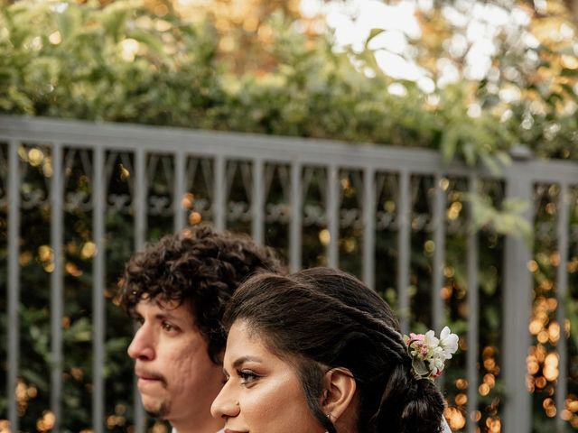 O casamento de Gabi e Gesiel em Campinas, São Paulo Estado 45