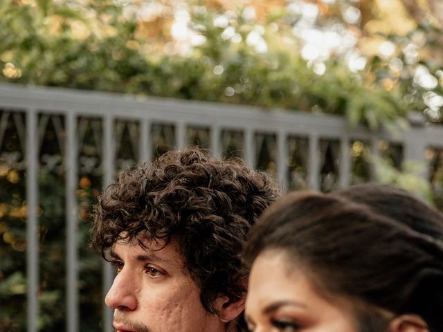 O casamento de Gabi e Gesiel em Campinas, São Paulo Estado 46