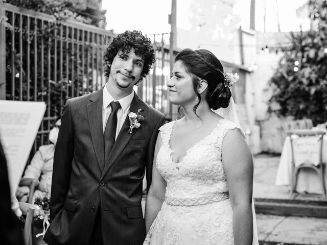 O casamento de Gabi e Gesiel em Campinas, São Paulo Estado 51