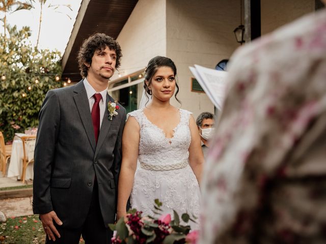 O casamento de Gabi e Gesiel em Campinas, São Paulo Estado 52
