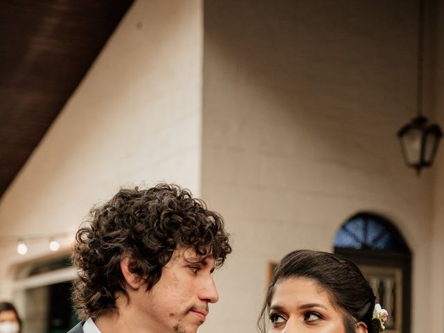 O casamento de Gabi e Gesiel em Campinas, São Paulo Estado 53