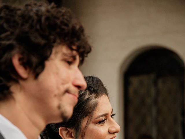 O casamento de Gabi e Gesiel em Campinas, São Paulo Estado 57