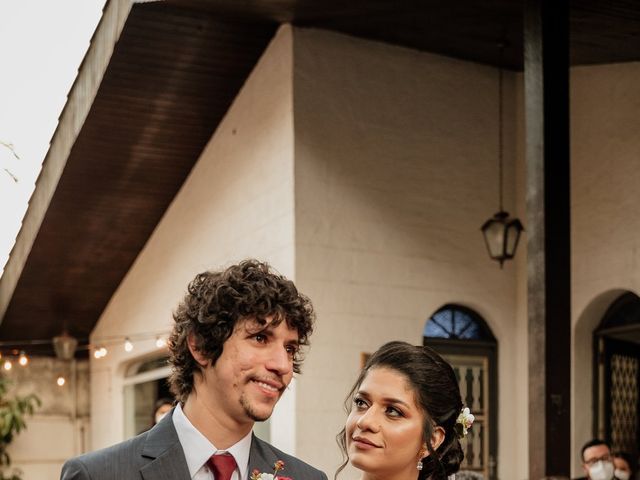 O casamento de Gabi e Gesiel em Campinas, São Paulo Estado 58