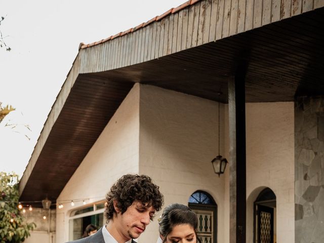 O casamento de Gabi e Gesiel em Campinas, São Paulo Estado 60
