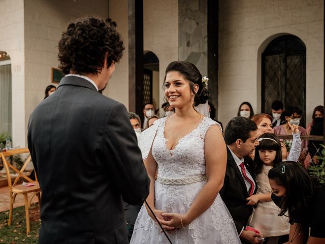 O casamento de Gabi e Gesiel em Campinas, São Paulo Estado 62