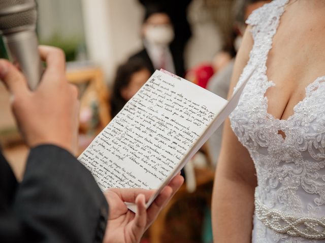 O casamento de Gabi e Gesiel em Campinas, São Paulo Estado 63