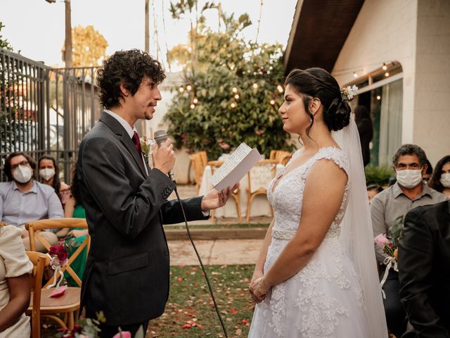 O casamento de Gabi e Gesiel em Campinas, São Paulo Estado 65