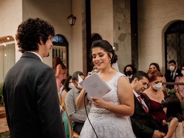 O casamento de Gabi e Gesiel em Campinas, São Paulo Estado 70