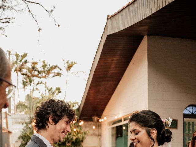 O casamento de Gabi e Gesiel em Campinas, São Paulo Estado 72