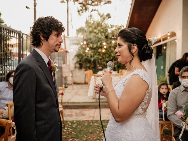 O casamento de Gabi e Gesiel em Campinas, São Paulo Estado 74