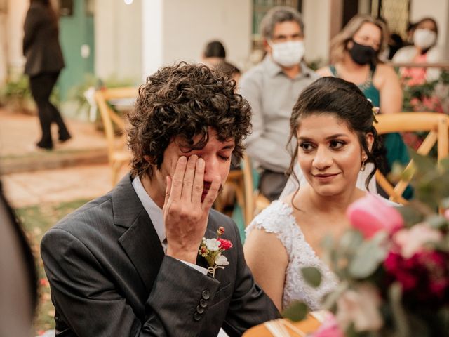 O casamento de Gabi e Gesiel em Campinas, São Paulo Estado 76