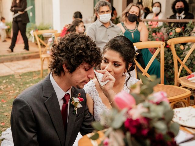 O casamento de Gabi e Gesiel em Campinas, São Paulo Estado 77