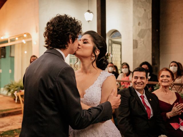 O casamento de Gabi e Gesiel em Campinas, São Paulo Estado 79