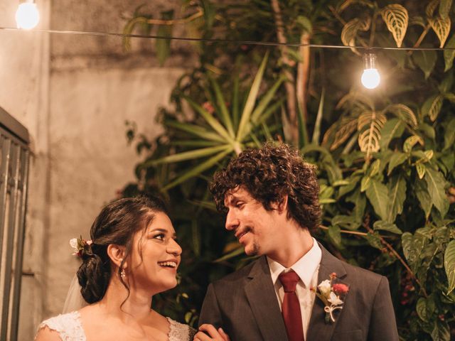 O casamento de Gabi e Gesiel em Campinas, São Paulo Estado 85