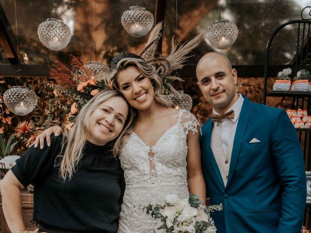 O casamento de Maxwell  e Thayze  em Armação dos Búzios, Rio de Janeiro 8