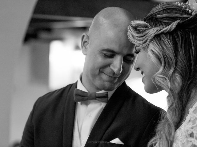 O casamento de Maxwell  e Thayze  em Armação dos Búzios, Rio de Janeiro 4