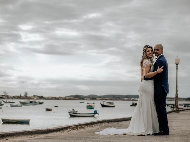 O casamento de Maxwell  e Thayze  em Armação dos Búzios, Rio de Janeiro 7
