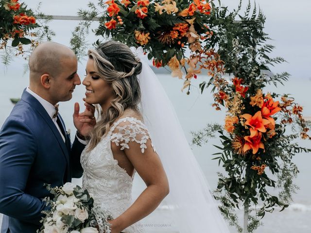 O casamento de Maxwell  e Thayze  em Armação dos Búzios, Rio de Janeiro 13