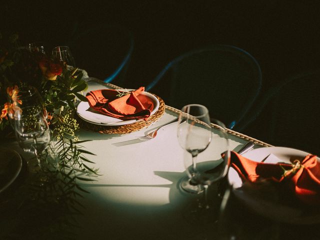 O casamento de Nicholas e Isabela em Balneário Camboriú, Santa Catarina 3