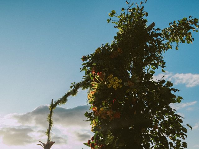 O casamento de Nicholas e Isabela em Balneário Camboriú, Santa Catarina 4