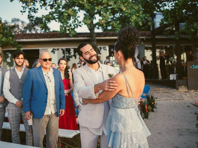 O casamento de Nicholas e Isabela em Balneário Camboriú, Santa Catarina 8