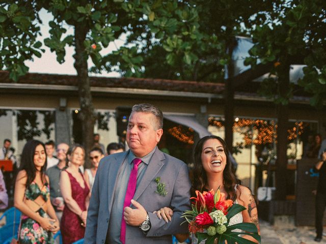 O casamento de Nicholas e Isabela em Balneário Camboriú, Santa Catarina 9