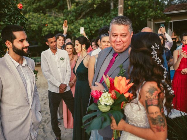 O casamento de Nicholas e Isabela em Balneário Camboriú, Santa Catarina 10