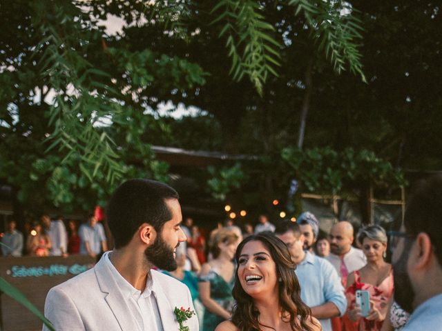 O casamento de Nicholas e Isabela em Balneário Camboriú, Santa Catarina 1