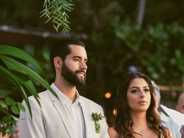 O casamento de Nicholas e Isabela em Balneário Camboriú, Santa Catarina 14