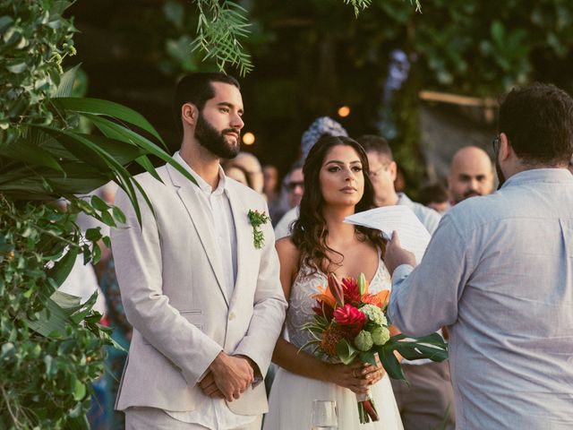 O casamento de Nicholas e Isabela em Balneário Camboriú, Santa Catarina 17