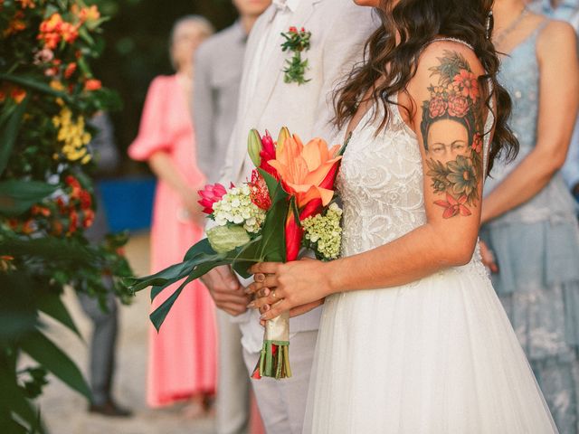 O casamento de Nicholas e Isabela em Balneário Camboriú, Santa Catarina 20