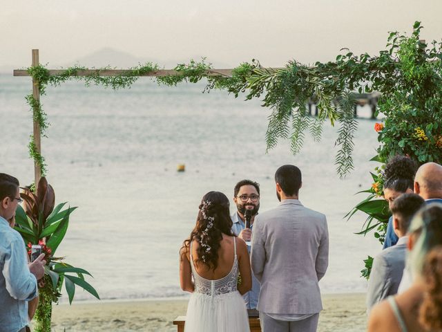 O casamento de Nicholas e Isabela em Balneário Camboriú, Santa Catarina 21