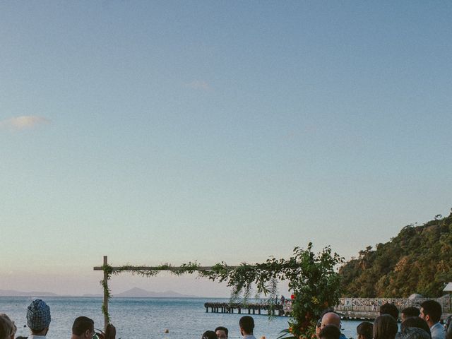 O casamento de Nicholas e Isabela em Balneário Camboriú, Santa Catarina 23