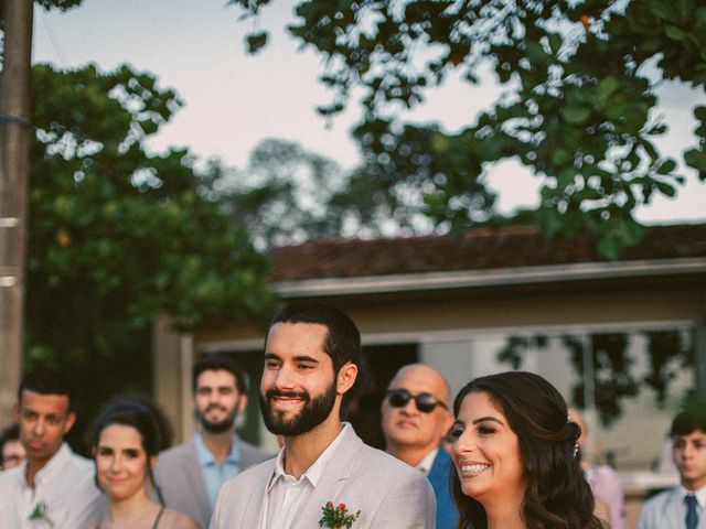 O casamento de Nicholas e Isabela em Balneário Camboriú, Santa Catarina 24