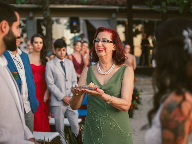 O casamento de Nicholas e Isabela em Balneário Camboriú, Santa Catarina 27